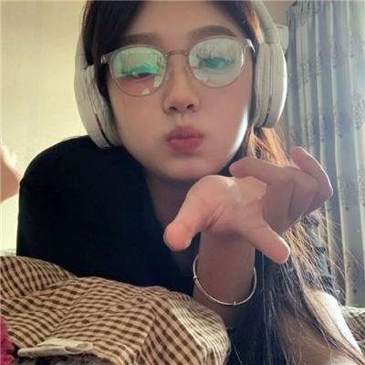 我的狐仙女朋友