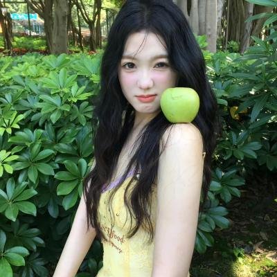 女孩说不