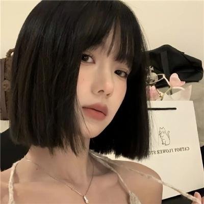 像恶魔的女人